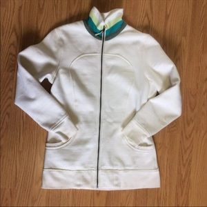 Men’s lululemon jacket